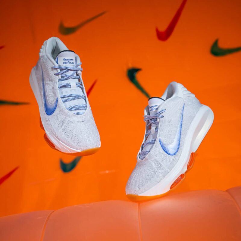 nike gt hustle 3 test