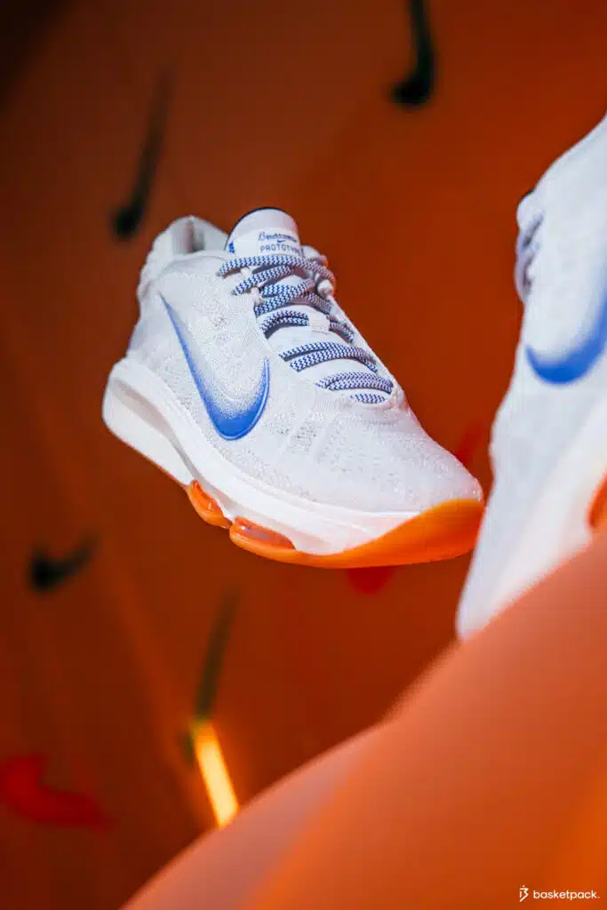 nike gt hustle 3 test