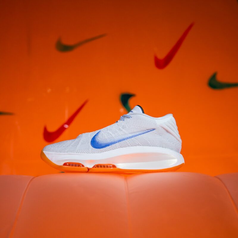 nike gt hustle 3 test