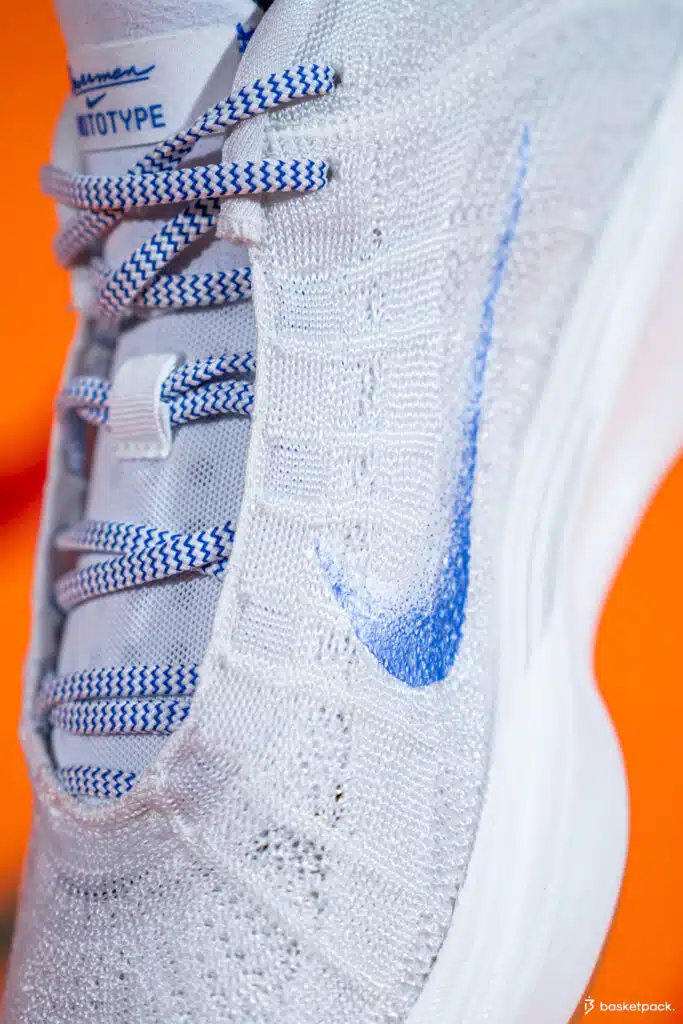 nike gt hustle 3 test