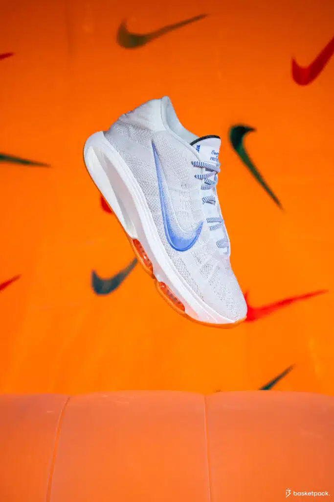 nike gt hustle 3 test