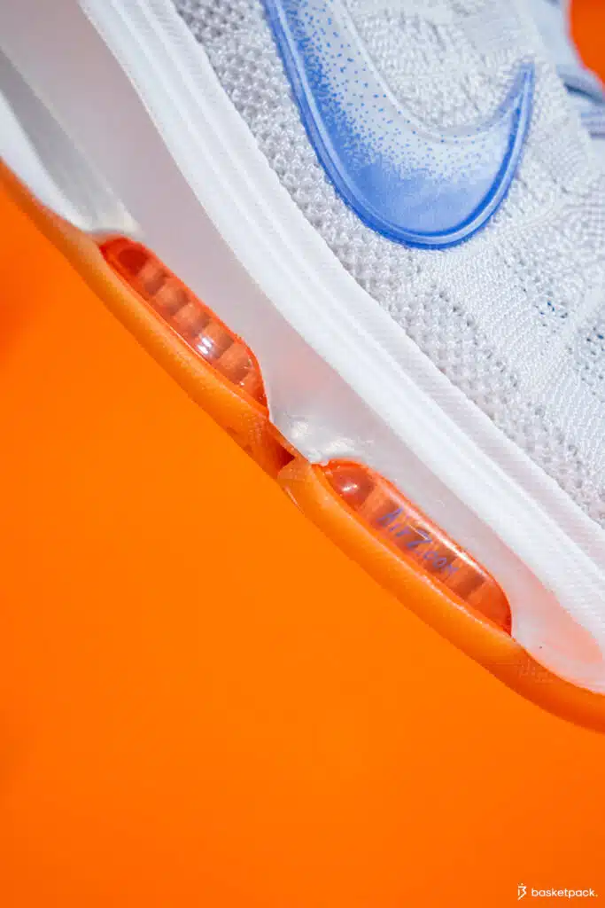 nike gt hustle 3 test