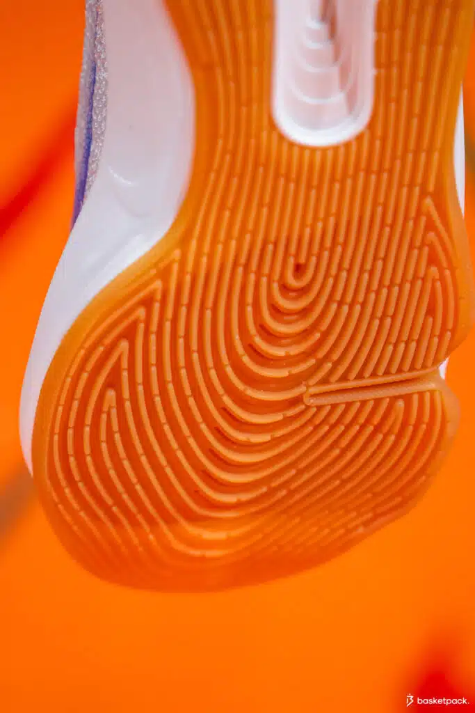 nike gt hustle 3 test