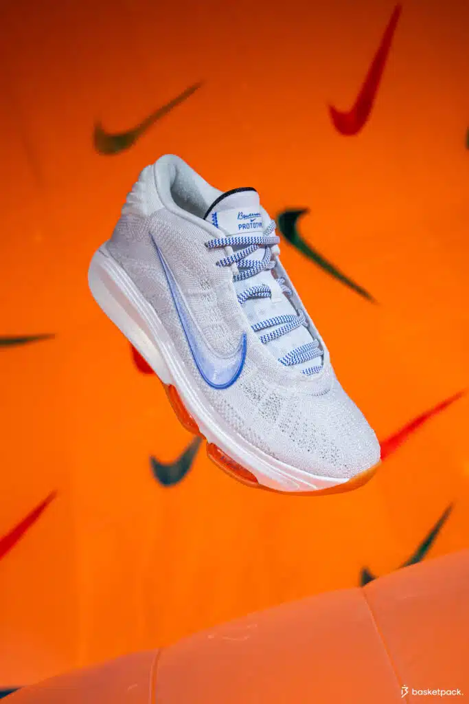 nike gt hustle 3 test