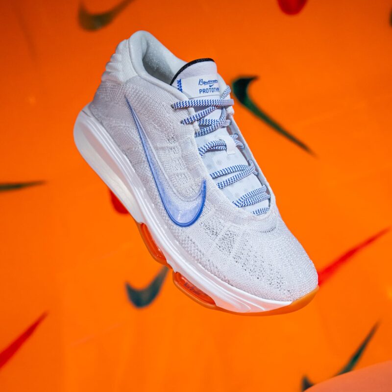 nike gt hustle 3 test