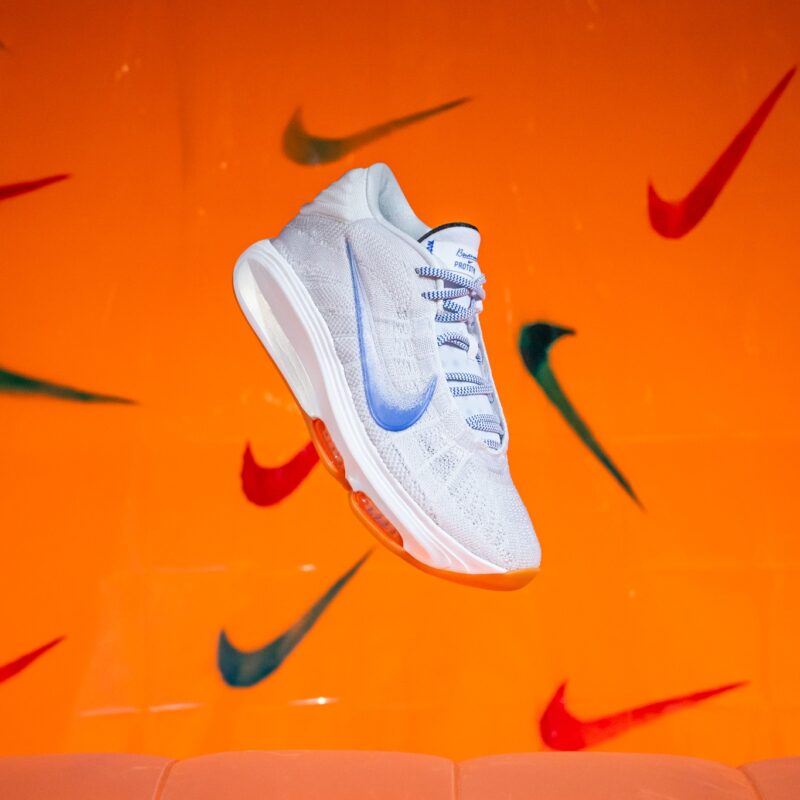 nike gt hustle 3 test