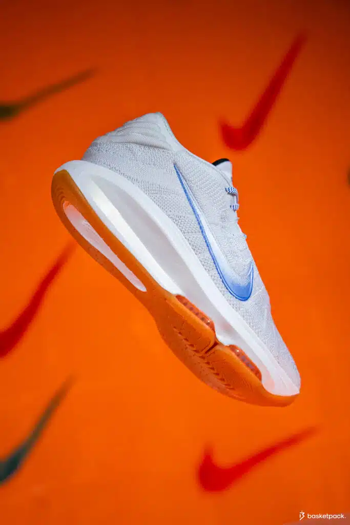 nike gt hustle 3 test