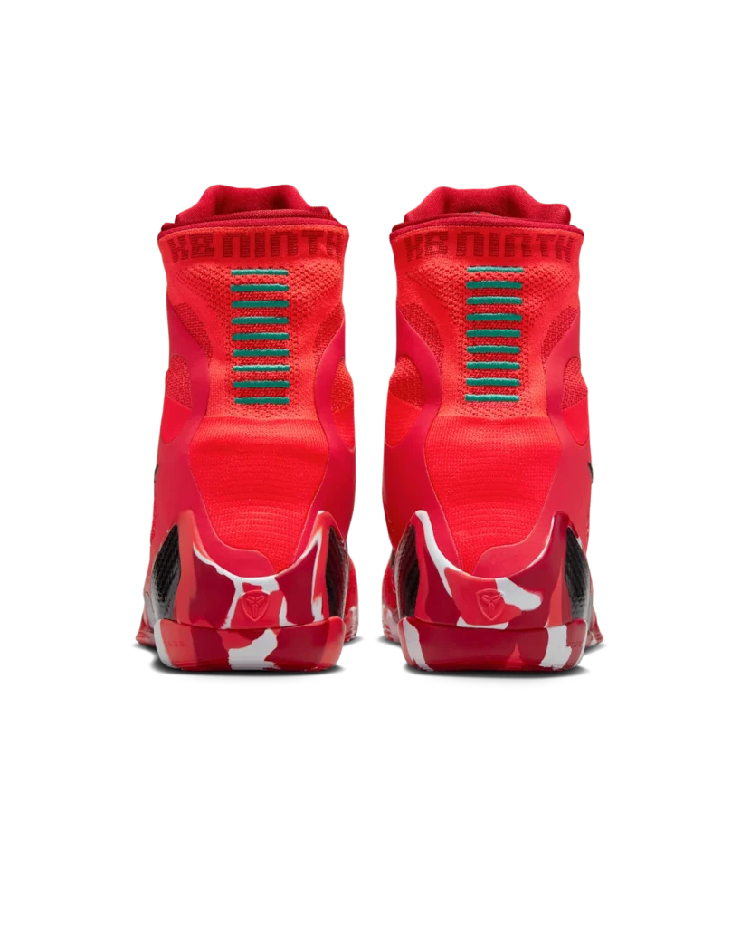 nike kobe 9 christmas