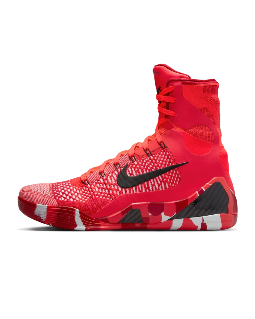 nike kobe 9 christmas