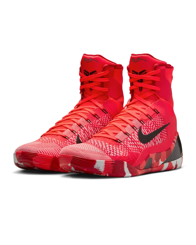 nike kobe 9 christmas