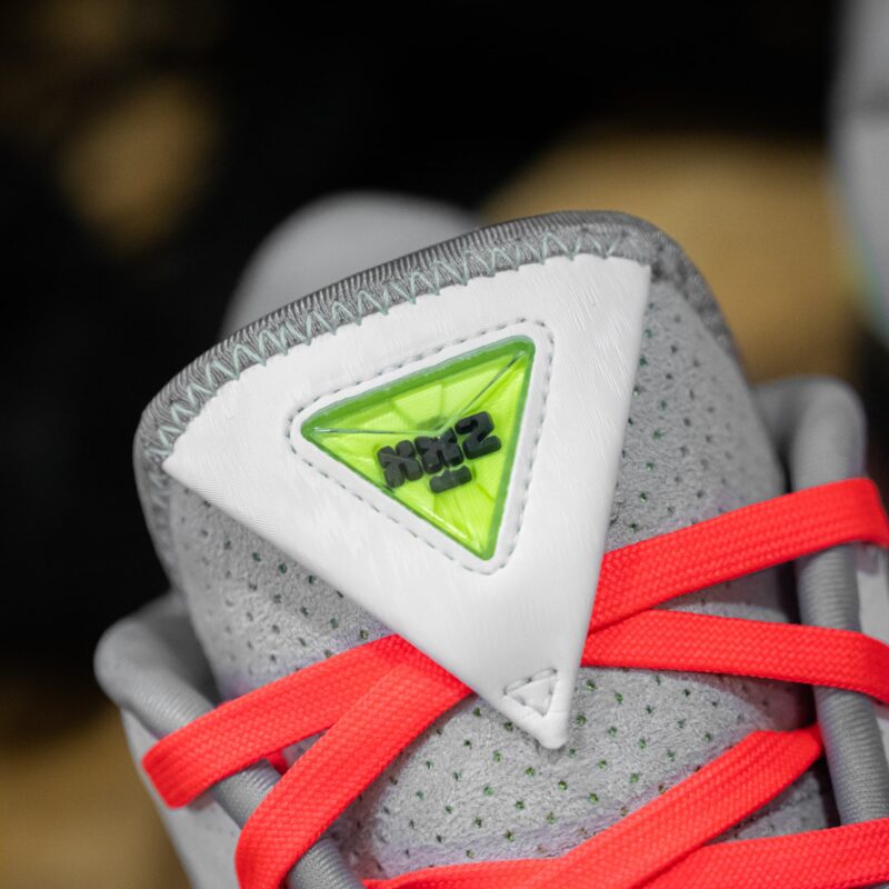 nike lebron 22 test