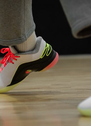 Image de l'article Nike LeBron 22 : le test basketpack !