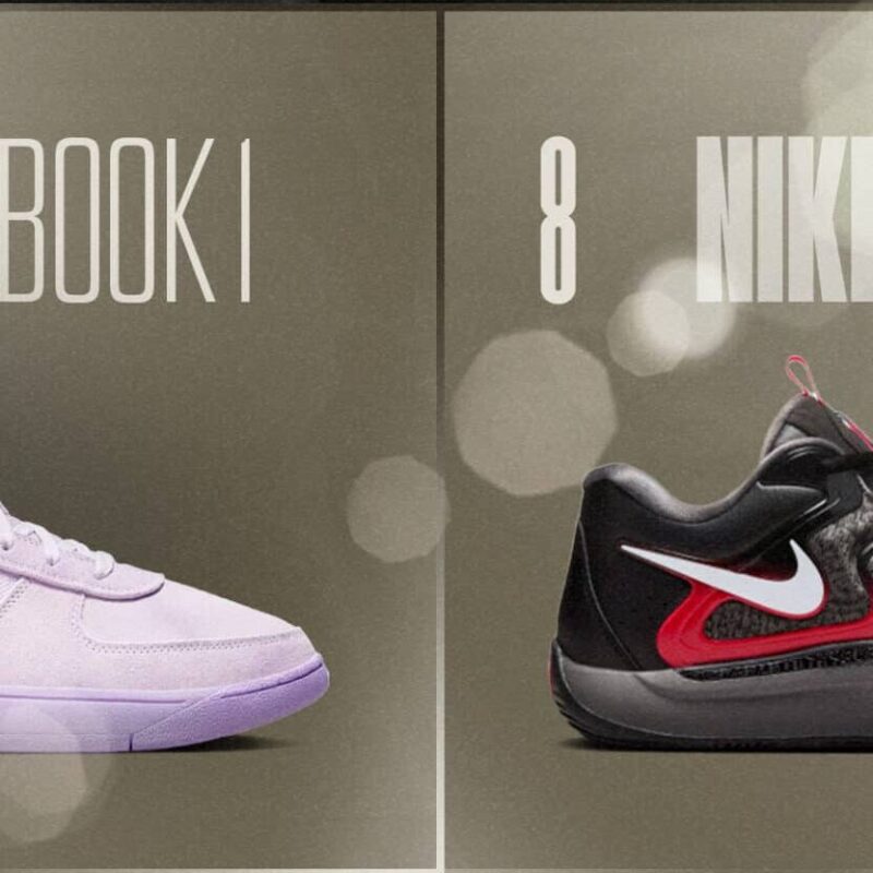 top 10 paires les plus portées en nba 2024 2025 kicks chaussure