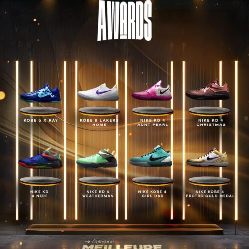 Image de l'article basketpack Awards : la plus belle paire rétro sortie en 2024