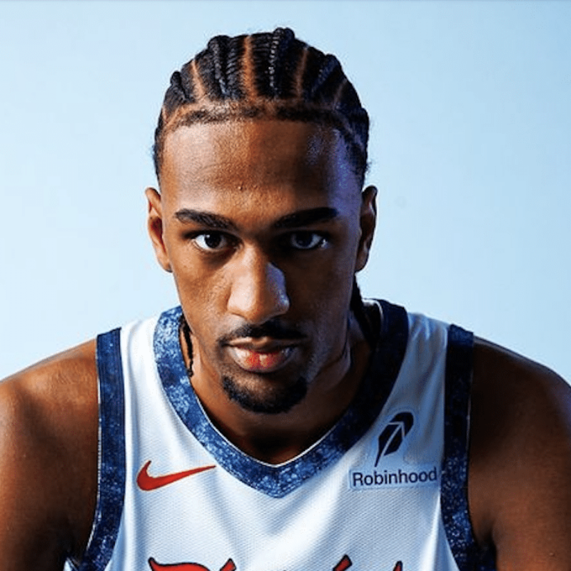 alexandre sarr decathlon nba