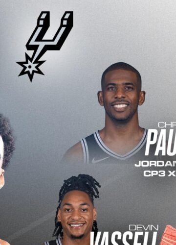 Image de l'article NBA Paris Week 2025 : tout savoir sur les équipements !