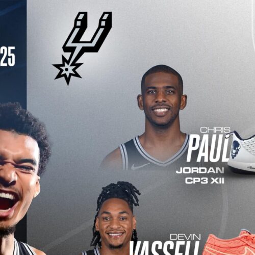 Image de l'article NBA Paris Week 2025 : tout savoir sur les équipements !