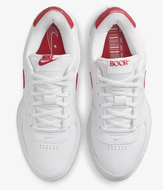 nike book 1 cortez