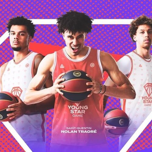 Image de l'article Remporte un pack Young Star Game LNB