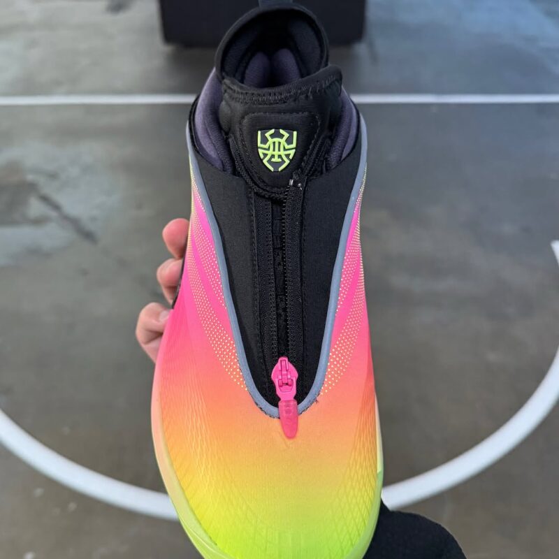 adidas don issue 7