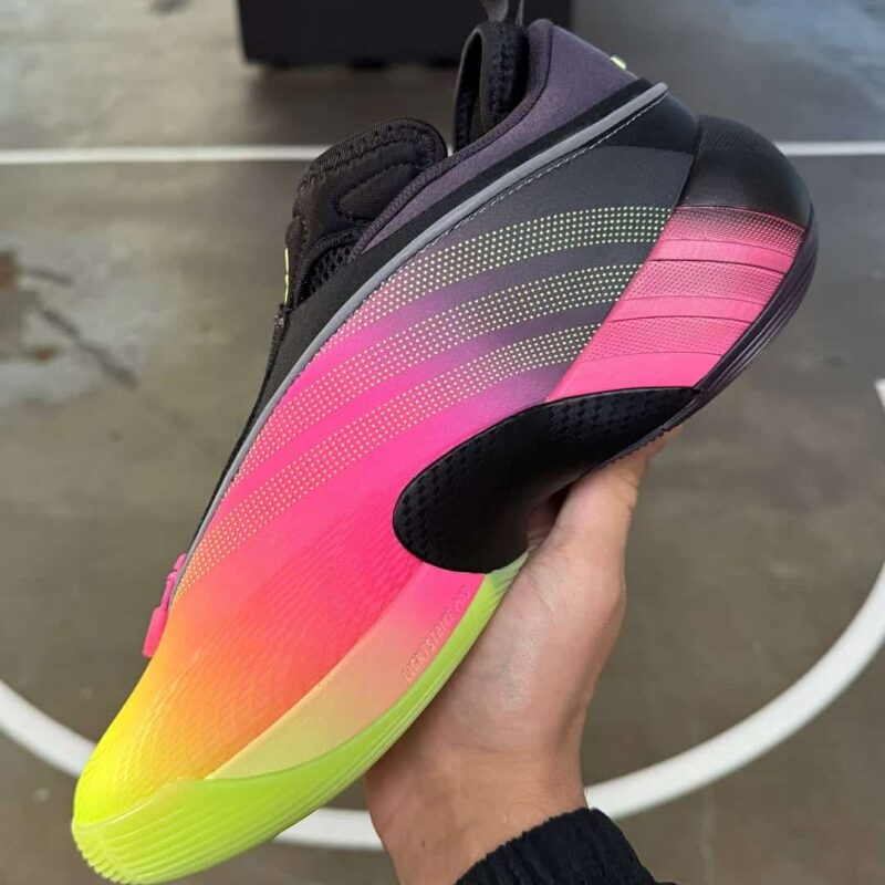 adidas don issue 7