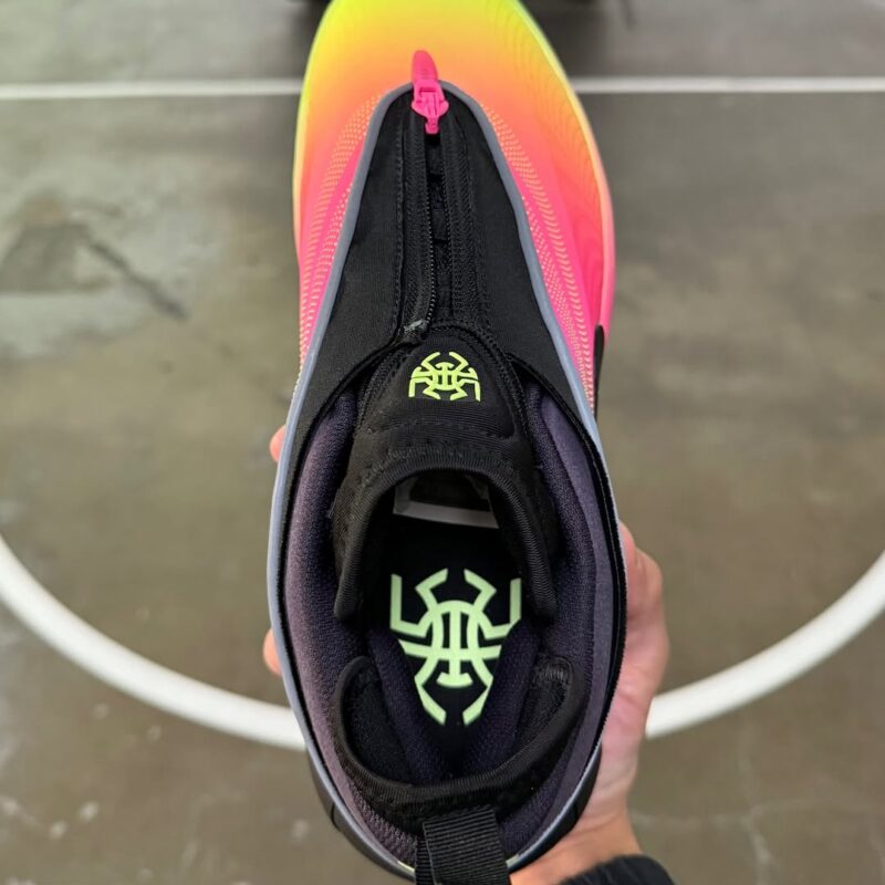 adidas don issue 7