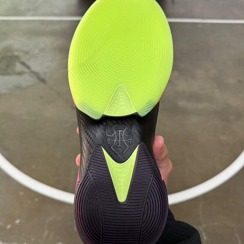 adidas don issue 7
