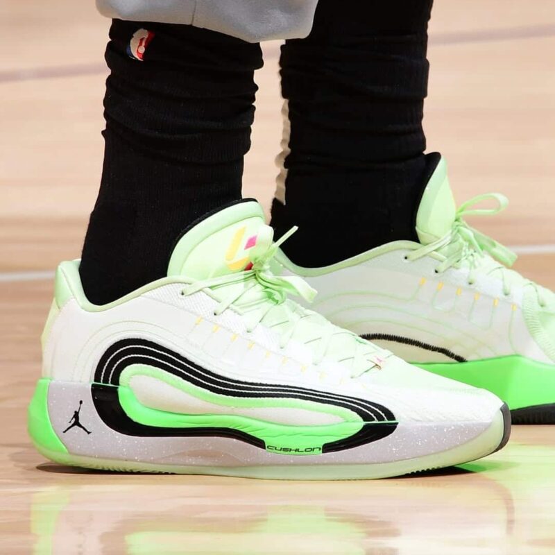 jordan luka 4