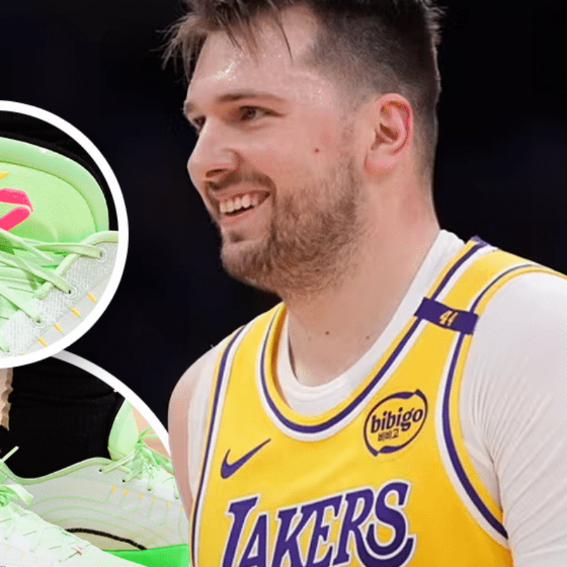 jordan luka 4