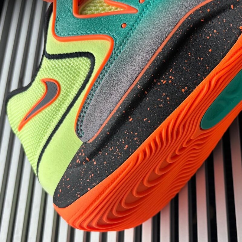 nike kd 18