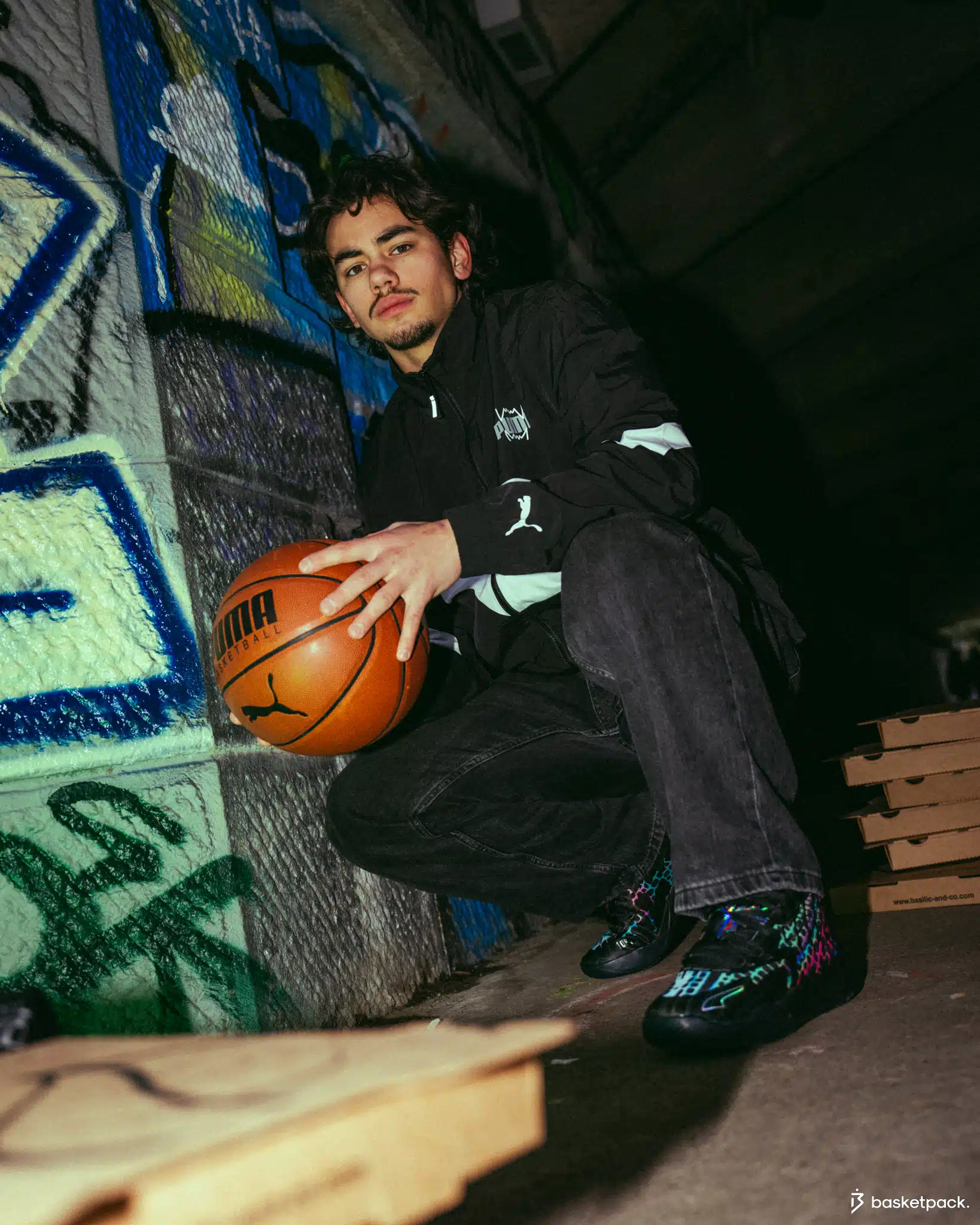 puma mb 01 baxter tortues ninja tmnt