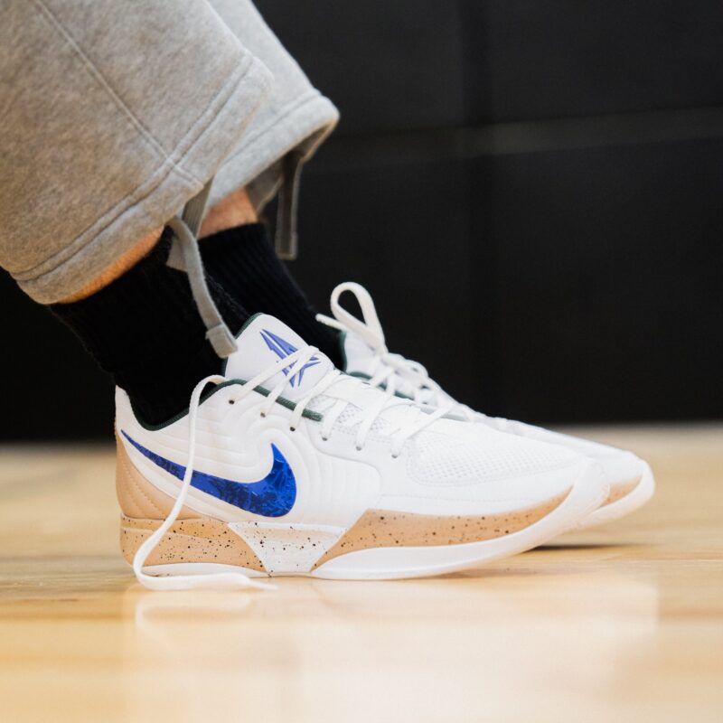 test nike ja 2 review