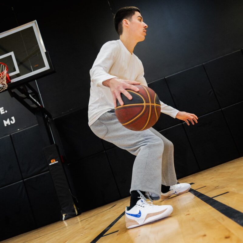 test nike ja 2 review