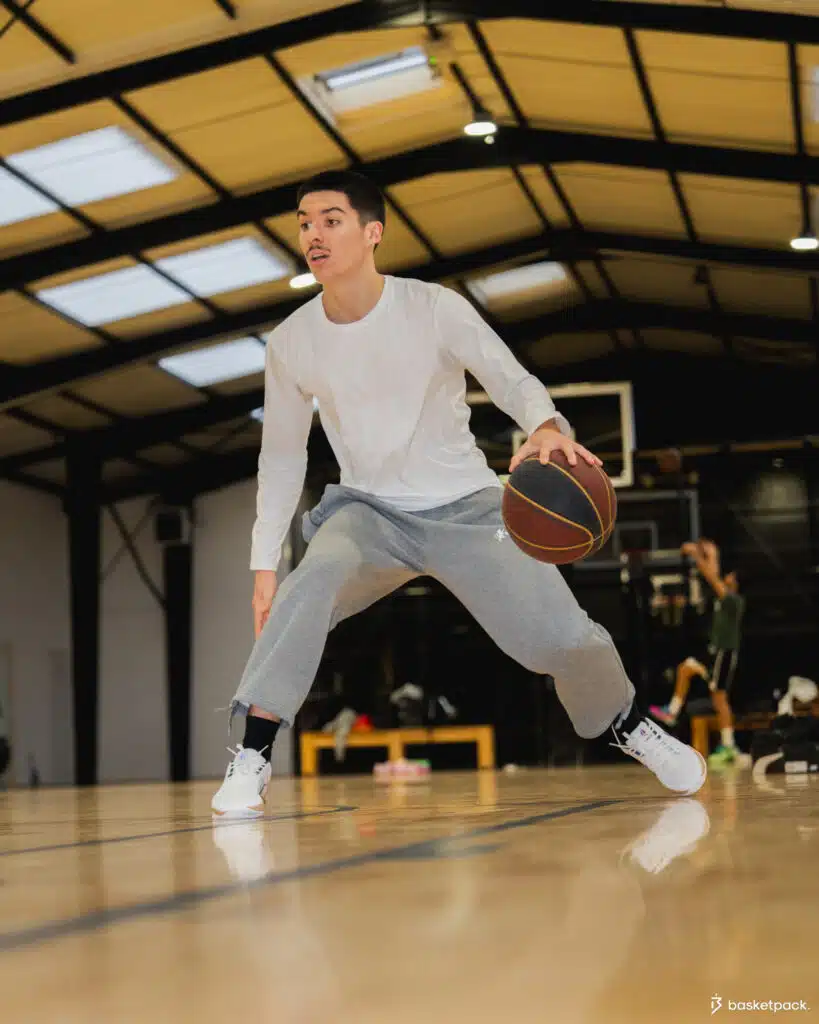 chaussures de basket les plus confortables 2024 2025
