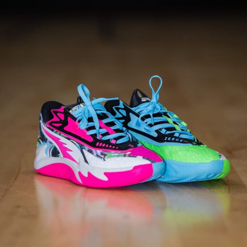 test puma scoot zeros II 2 review