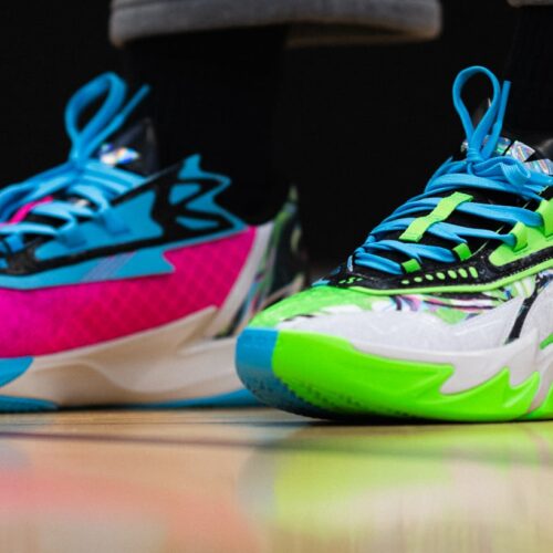 Image de l'article PUMA Scoot Zeros II : le test basketpack