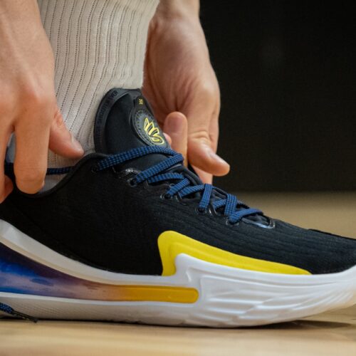 Image de l'article UA Curry 12 : le test basketpack