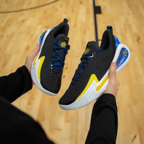Image de l'article Les meilleures chaussures de basket en 2024-2025
