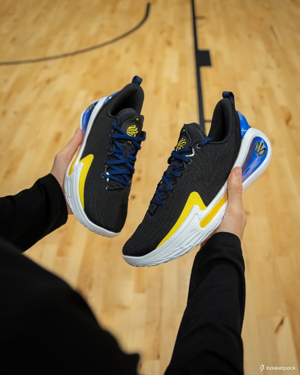 Les meilleures chaussures de basket en 20242025 — free download