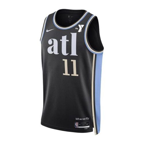 Maillot Atlanta Hawks City Edition 2023-2024