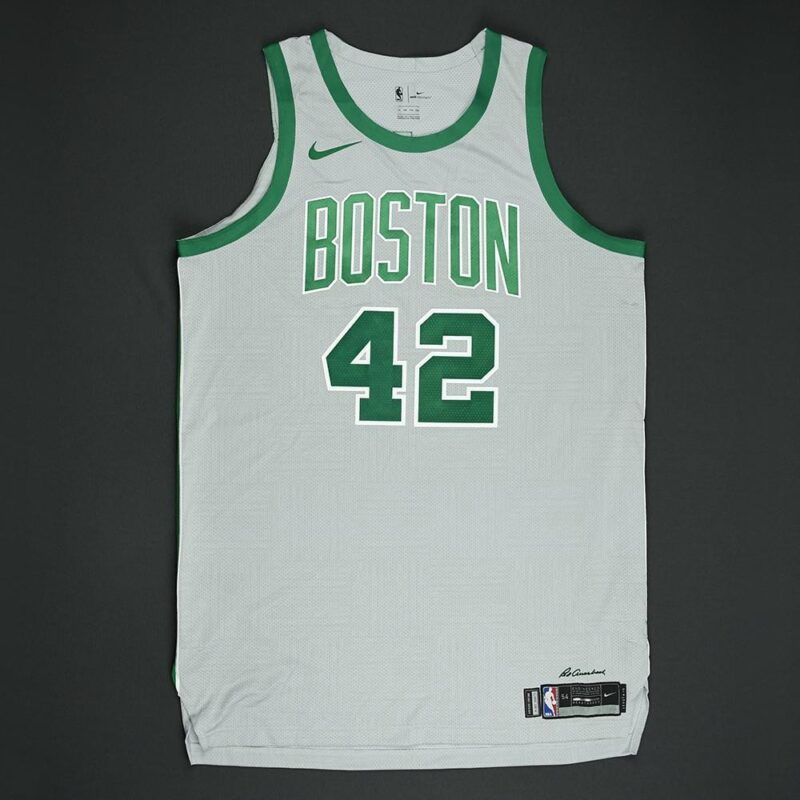 maillot city edition boston celtics 2017 2018