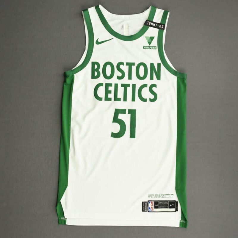 maillot city edition boston celtics 2020 2021