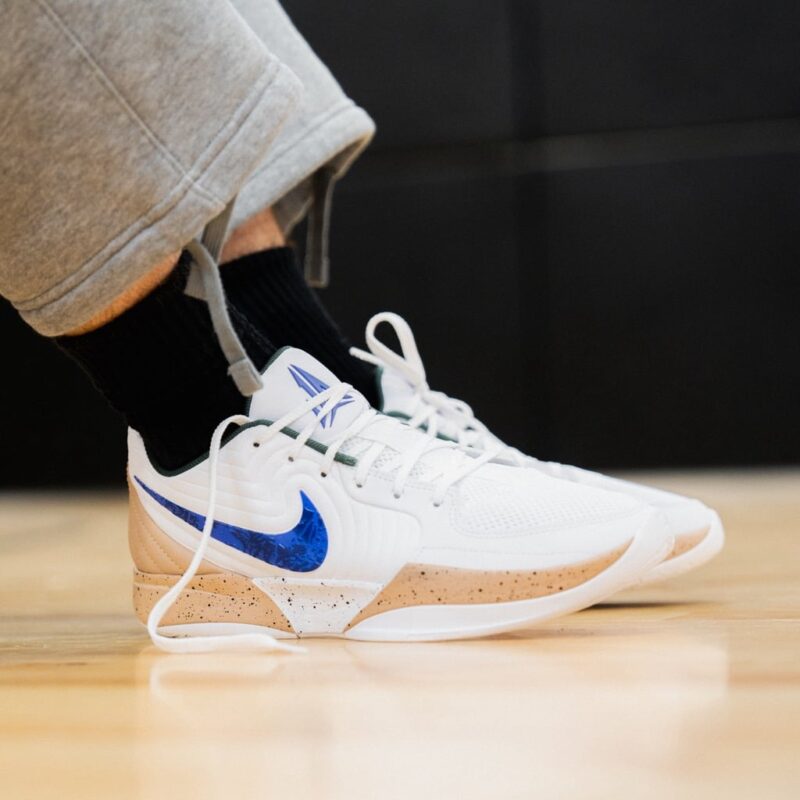 chaussures de basketball nike