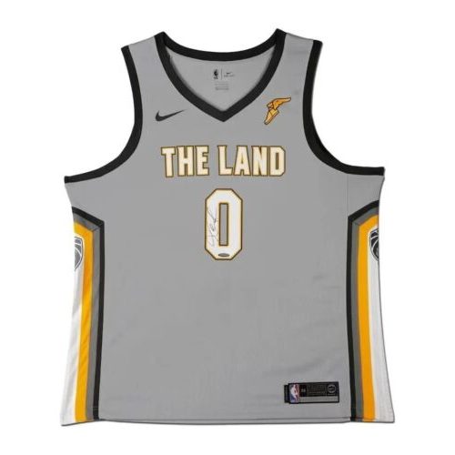 Maillot Cleveland Cavaliers City Edition 2017-2018
