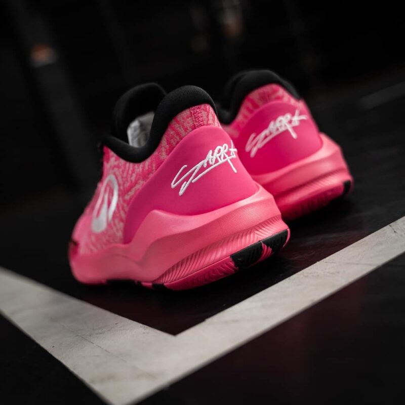 nba fast 900 alex sarr decathlon basketball chaussure