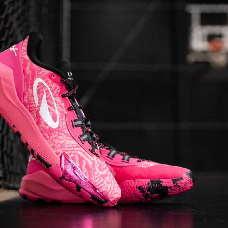 nba fast 900 alex sarr decathlon basketball chaussure