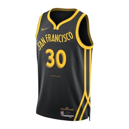 Maillot Golden State Warriors City Edition 2023-2024