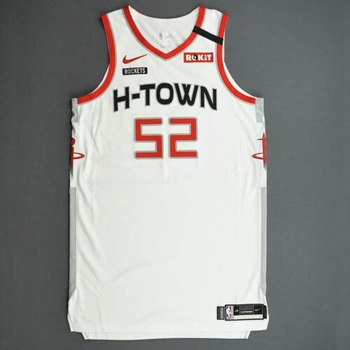 Maillot Houston Rockets City Edition 2019-2020