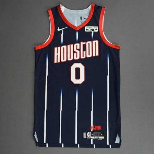 Maillot Houston Rockets City Edition 2021-2022