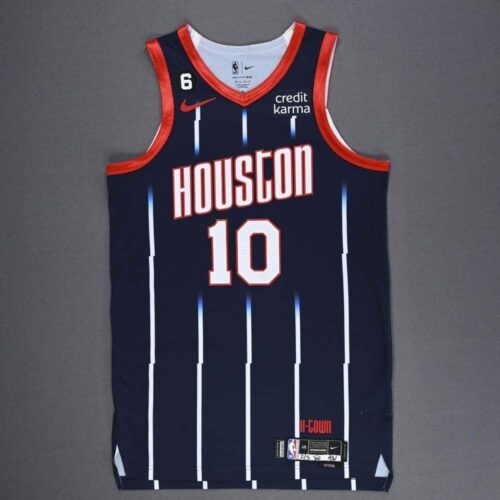 Maillot Houston Rockets City Edition 2022-2023